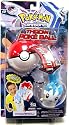 Pokemon Diamond and Pearl Throw Poke Ball Series 2: Pachirisu