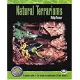 Natural Terrariums (Complete Herp Care)
