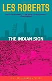 The Indian Sign (Milan Jacovich Mysteries #11)