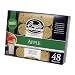 Bradley Apple Bisquettes 48 pack