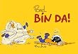 POPEL - BIN DA! (Sammelband)