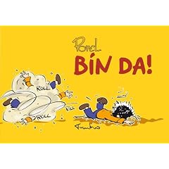 POPEL - BIN DA! (Sammelband)