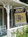 Large 3x5 Flag Banner Central Florida Golden Knights Officially Licensed