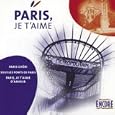 France - Paris Je T'aime