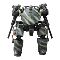 Lost Planet II - GTF-11SR: Drio SR 15cm/6"