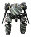 Kotobukiya Lost Planet 2: GTF-IISR Drio Action Figure