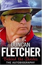 Behind the Shades: The Autobiography