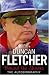 Behind the Shades: The Autobiography