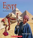 Egypt (Enchantment of the World. Second Series)