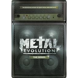 Metal Evolution