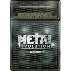 Metal Evolution