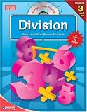 Songs That Teach Division: with CD (Audio) (Brighter Child: Songs That Teach)
