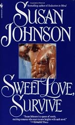 Sweet Love Survive