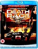 Death Race Blu-Ray [2008]