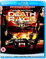 Death Race Blu-Ray With Digital Copy [2008]