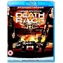 Death Race Blu-Ray With Digital Copy [2008]