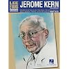 Lee Evans Arranges Jerome Kern Edition