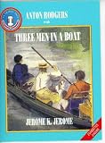 Three Men in a Boat