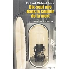 Dix-sept ans dans le couloir de la mort
