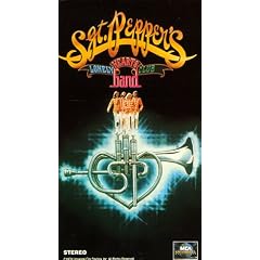 Sgt. Pepper's Lonely Hearts Club Band [VHS]