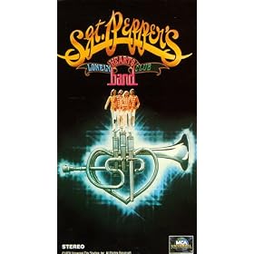 Click here to buy Sgt. Pepper's Lonely Hearts Club Band.