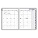 DayMinder Monthly Planner, Academic Year, 12 Months, July 2015-June 2016, 8.5 x 11 Inch Page Size (AYC470-45)