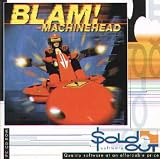 Blam Machine Head - Jewel