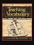 Teaching Vocabulary: 50 Creative Strategies, Grades  K-12