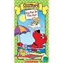 Clifford - Big Fun in the Sun [VHS]