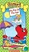 VHS : Clifford - Big Fun in the Sun