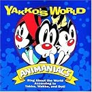 Animaniacs: Yakko's World