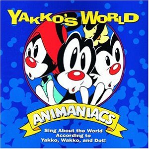 Animaniacs - The Ballad of Magellan Lyrics - Zortam Music