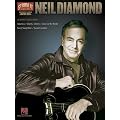 Neil Diamond book cover