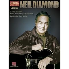 Neil Diamond