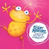 Jolly Monster ((Not So) Scary Monsters)