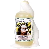 California Baby Shampoo & Body Wash