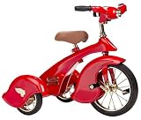 Morgan Cycle Morgan Pink Fairy Trike