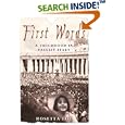 First Words: A Childhood in Fascist Italy
