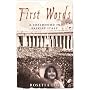 First Words: A Childhood in Fascist Italy by Rosetta Loy