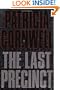 The Last Precinct (A Scarpetta Novel)