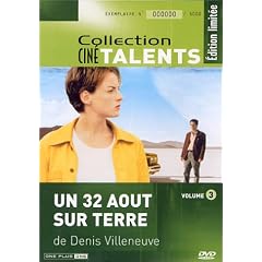 Un 32 ao�t sur terre