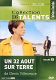 Un 32 ao�t sur terre