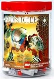 Eigenschaften LEGO 8574 / LEGO 8574 - Tahnok-Kal, 41 Teile