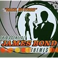 Essential James Bond Themes