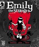 Emily the Strange: Chairman of the Bored v. 1 (Emily the Strange (DC Comics)): Chairman of the Bored v. 1 (Emily the Strange (DC Comics))