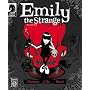 Emily the Strange: Chairman of the Bored v. 1 (Emily the Strange (DC Comics))