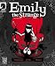 Emily the Strange: Chairman of the Bored v. 1 (Emily the Strange (DC Comics))
