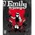 Emily the Strange: Chairman of the Bored v. 1 (Emily the Strange (DC Comics))