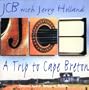 A Trip to Cape Breton