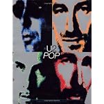 U2 / Pop book cover